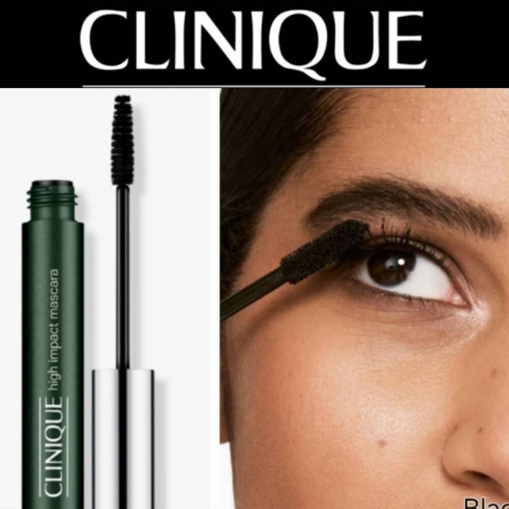 Clinique‎ High Impact Mascara